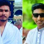 শ্বশুরবাড়িতে দেওয়া হলো না কোরবানির মাংস,দুর্ঘটনায় দুই ভাইয়ের মৃত্যু