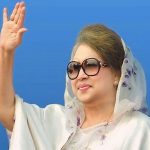 কুমিল্লায় তিনটি মামলা থেকে খালেদা জিয়াকে অব্যাহতি