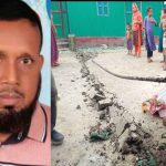 বুড়িচংয়ে স্বেচ্ছাসেবক দল নেতার ২০টি অবৈধ গ্যাস সংযোগ বিচ্ছিন্ন