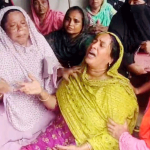প্রবাসীর বাবা ও স্ত্রীর হাত-পা বাঁধা লাশ উদ্ধার,বেঁচে গেল শিশু