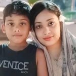 মাইলস্টোন স্কুলে ছেলেকে আনতে গিয়ে নিখোঁজ সেই মায়ের সন্ধান মিলল মর্গে