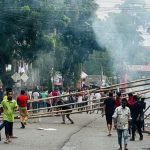 গোপালগ‌ঞ্জের ঘটনায় ৪ জন নিহত