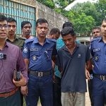 কসবায় স্কুলছাত্রীকে উত্ত্যক্তের পর ভিডিও টিকটকে;যুবককের ৬ মাসের কারাদণ্ড