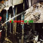বুড়িচংয়ে বারেশ্বর মার্কেটে ভয়াবহ অগ্নিকাণ্ডে ১০ দোকান ভস্মীভূত,কোটি টাকার বেশি মালামাল  ক্ষতি!