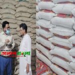 চাউলের অবৈধ মজুদের অভিযোগে বুড়িচংয়ে অটো রাইস মিলে অভিযান; দুই প্রতিষ্ঠানকে জরিমানা