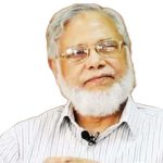 সাবেক প্রধান বিচারপতি খায়রুল হক গ্রেপ্তার