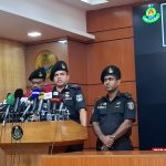 মুরাদনগরের ঘটনায় চাঞ্চল্যকর তথ্য দিল র‍্যাব, মবের বার্তা আসে ইমোতে
