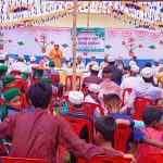 বুড়িচং-ব্রাহ্মণপাড়ায় পবিত্র আশুরা ও শোহাদায়ে কারবালার স্মরণে আলোচনা, মিলাদ মাহফিল অনুষ্ঠিত