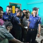 কুমিল্লায় রাতে ওয়ার্কশপ দোকান বন্ধ করে বাড়িতে ফিরেনি দুলাল,দিনে একটি কক্ষ থেকে লাশ উদ্ধার