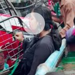 বুড়িচংয়ে ফারজানা চাপা দিলো সিএনজিকে;প্রবাস ফেরত যুবকের মৃত্যু,নারীসহ আহত ৪