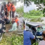 প্রবাসীকে আনতে গিয়ে সাতসকালে প্রাণ গেলে একই পরিবারের ৭ জনের