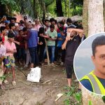 তিতাসে পরকীয়ার জেরে যুবককে হত্যা;নদীতে মিলল দুই হাত