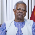 এবারের নির্বাচনকে ঈদ উৎসবের মতো করতে চাই: প্রধান উপদেষ্টা
