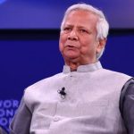 জুলাই ঘোষণাপত্র পাঠ করবেন প্রধান উপদেষ্টা;পালিত হবে নানা কর্মসূচি