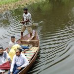 বুড়িচংয়ে ২০৩টি খাল দখলমুক্ত করতে প্রশাসনের অভিযান শুরু: জনগণের সহযোগিতা চাইলেন ইউএনও