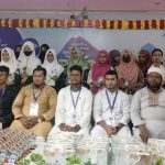 বুড়িচংয়ে ছাত্রশিবিরের উদ্যোগে জিপিএ-৫ প্রাপ্ত শিক্ষার্থীদের সংবর্ধনা