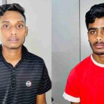 বুড়িচংয়ে পুলিশের অভিযানে গাঁজাসহ দুই মাদক কারবারি আটক