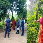 জোর যার মুল্লুক তার’ কায়দায় জায়গা দখলের চেষ্টা,বুড়িচংয়ে রত্নগর্ভা মাকে প্রাণনাশের হুমকি