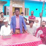 ফ্যাসিস্ট শেখ হাসিনা পতনের পর কুমিল্লা সীমান্তে মাদক ব্যবসায়ীর সংখ্যা বেড়ে গেছে’ব্যারিস্টার মামুন