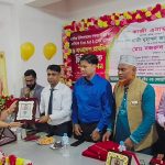 কুমিল্লায় চিকিৎসকদের দক্ষতা বৃদ্ধিতে একদিনের প্রশিক্ষণ ও সনদ প্রদান