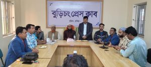 ‘মব দিয়ে গণমাধ্যমের কণ্ঠরোধ করা একটি অসুস্থ ও বিপজ্জনক সমাজের লক্ষণ’ -ড. ইমরান আনসারী