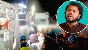 ব্যর্থ হলো সিঙ্গাপুরের চিকিৎসকরা,ওসমান হাদিকে যুক্তরাজ্যে পাঠানো হচ্ছে