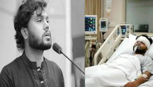 জুলাই গণ-অভ্যুত্থানের অন্যতম নেতা ওসমান হাদী আর নেই