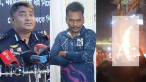 দিপুর ধর্ম অবমাননার প্রমাণ পায়নি র‍্যাব, মিথ্যে অভিযোগে প্রাণ নিল উত্তেজিত জনতা