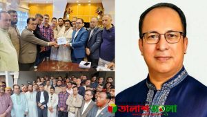 কুমিল্লা-৫ আসনে বিএনপির প্রার্থী জসিম উদ্দিনের মনোনয়নপত্র ক্রয়
