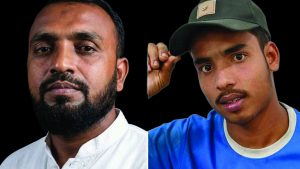 কুমিল্লায় বাস-ট্রাক্টরের ত্রিমুখী সংঘর্ষ : নিহত ২