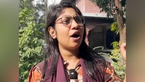 রাজধানীতে হোস্টেল থেকে এনসিপির রুমীর মরদেহ উদ্ধার