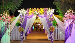 বরের জুতা লুকানো নিয়ে হামলা, ভেঙে গেল বিয়ে