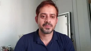 বন্ধ হল সাংবাদিক ইলিয়াসের ফেসবুক অ্যাকাউন্ট