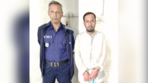 ব্রাহ্মণপাড়ায় স্কুল ছাত্রীকে ধর্ষণের অভিযোগে প্রধান শিক্ষক কারাগারে