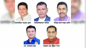 কুমিল্লায় বিএনপির সম্মেলনের ৩ মাস পর ৫ সদস্যের কমিটি অনুমোদন