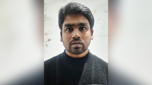 বুড়িচংয়ে ছাত্রলীগের নেতা গ্রেফতার