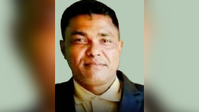 বুড়িচংয়ে ড্রাম ট্রাকের চাপায় ইনসুরেন্স কর্মীর মৃত্যু