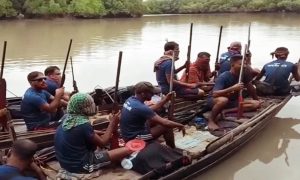 সুন্দরবনে রিসোর্ট মালিকসহ ২ পর্যটককে অপহরণ, মুক্তিপণ দাবি