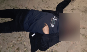 দুর্বৃত্তের গুলিতে যুবক নিহত, আহত ১