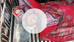 কুমিল্লা–মিরপুর সড়কে ট্রাকের ধাক্কায় কৃষকের মৃত্যু