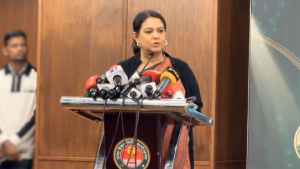 সংসদ নির্বাচনে চিন্তা করে ভোট দেবেন,পরে পস্তাতে না হয়