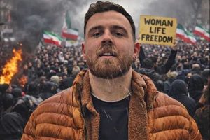 গ্রেপ্তার বিক্ষোভকারী সোলতানির মৃত্যুদণ্ড স্থগিত করল ইরান