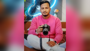 দেবীদ্বারে ট্রাকের ধাক্কায় প্রাণ গেল মাদরাসা ছাত্রের