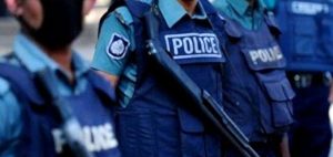 ঘুষ গ্রহণের অভিযোগে পুলিশের দুই সদস্য বরখাস্ত