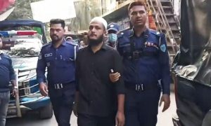 ব্যালটের সিল বানানোর ঘটনায় জামায়াত নেতা জড়িত—আদালতে সোহেলের স্বীকারোক্তি