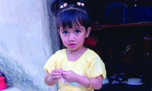 কুমিল্লায় পরিত্যক্ত টয়লেটের সেপটিক ট্যাংক থেকে ৪ বছরের শিশুর লাশ উদ্ধার