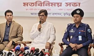 সরকারি গাড়ি-বেতন নেবেন না কৃষিমন্ত্রী আমিন-উর-রশীদ ইয়াছিন