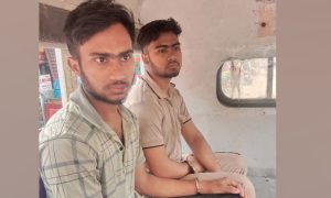 প্রেমের জেরে ছেলের বাবাকে পিটিয়ে হত্যা