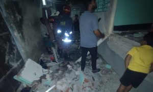 দাউদকান্দিতে অবৈধ গ্যাস লাইনের বিস্ফোরণে দগ্ধ চারজনের একজনের মৃত্যু,আরও একজন আশঙ্কাজনক
