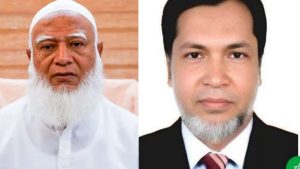 জামায়াত আমিরের এক্স অ্যাকাউন্ট হ্যা/ক, বঙ্গভবনের কর্মকর্তা আটক